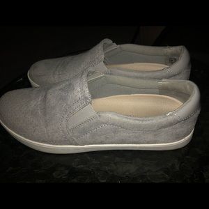 Dr. Scholl’s Slip-ons